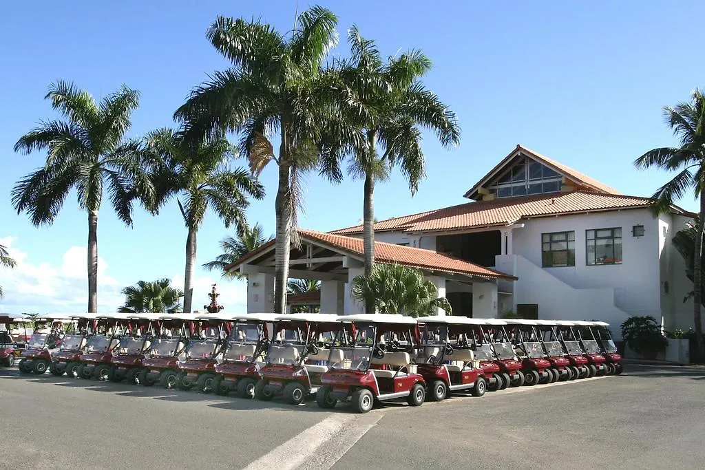 Two-Bedroom Oceanfront Villa At Rio Mar Rio Grande