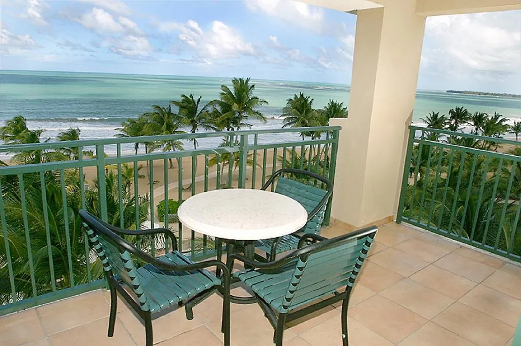 Two-Bedroom Oceanfront Villa At Rio Mar contacts